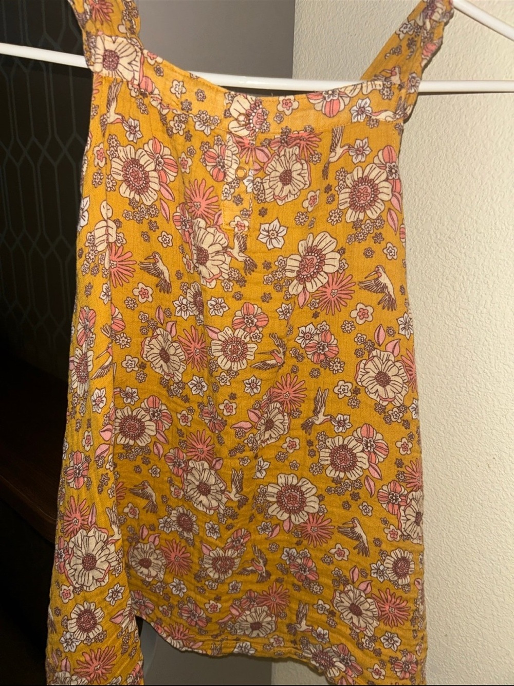 5t Angel Dear Dress